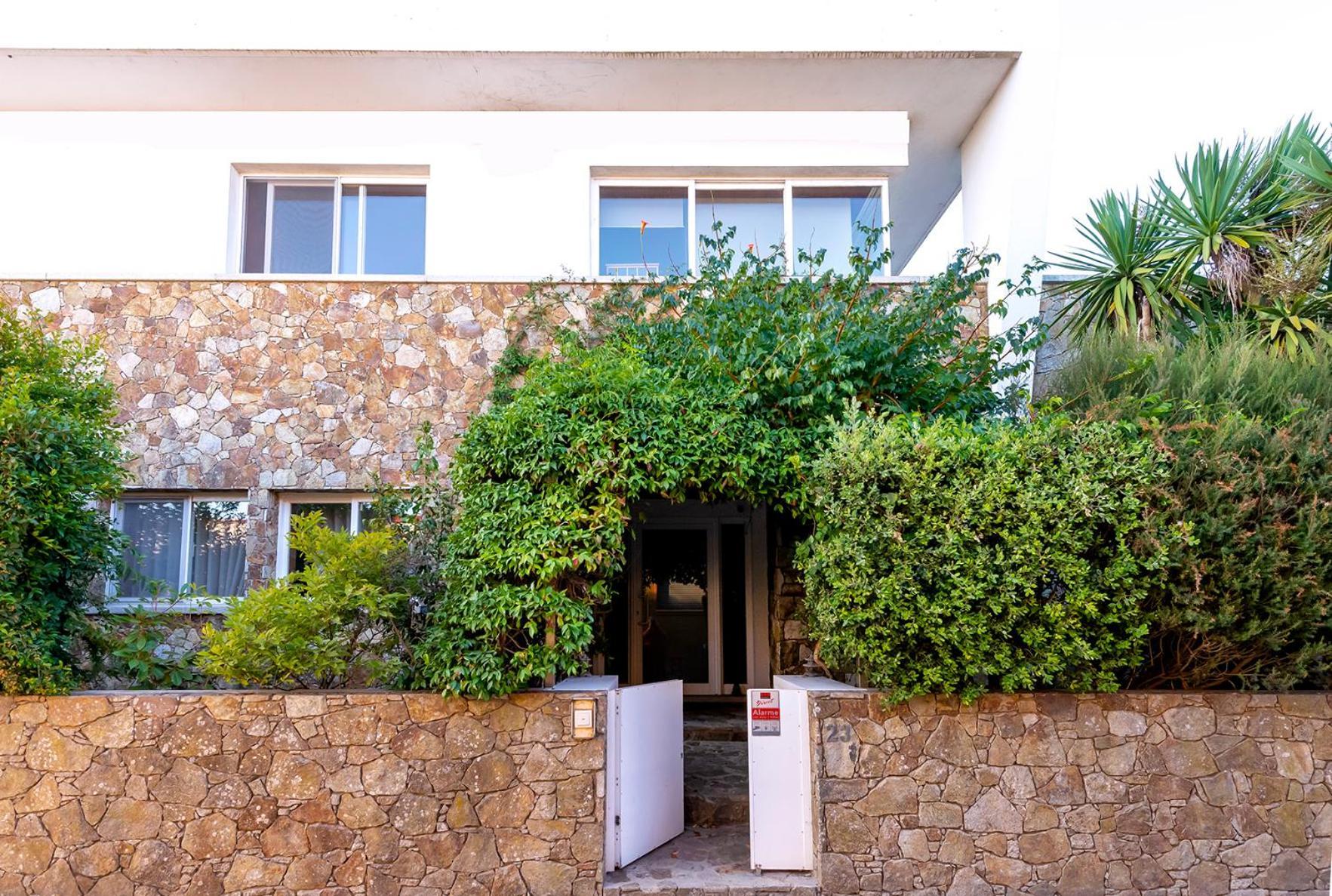 Casa da Magnólia Hotel Murtosa Exterior foto