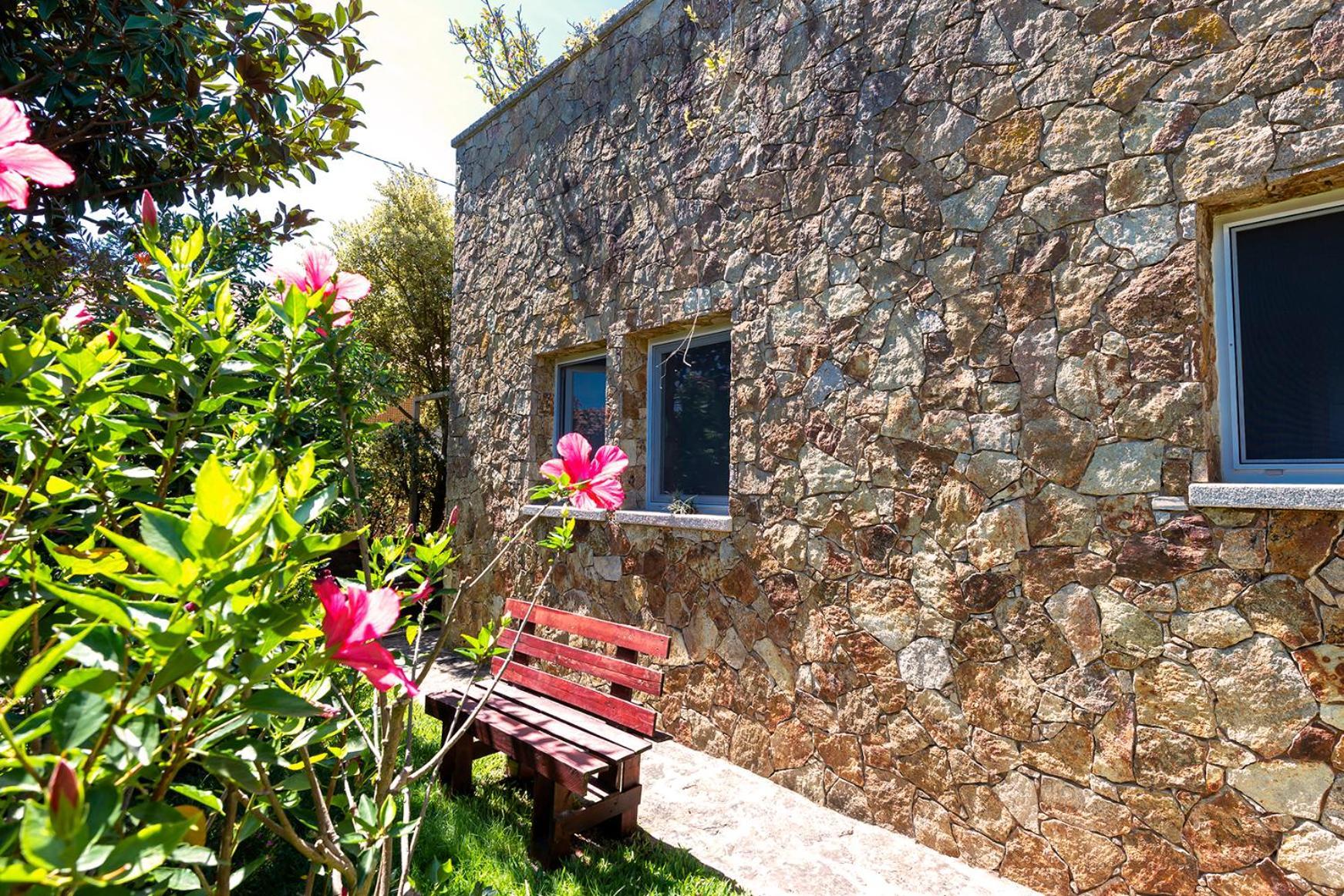Casa da Magnólia Hotel Murtosa Exterior foto